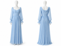 ROBE DE BATEME