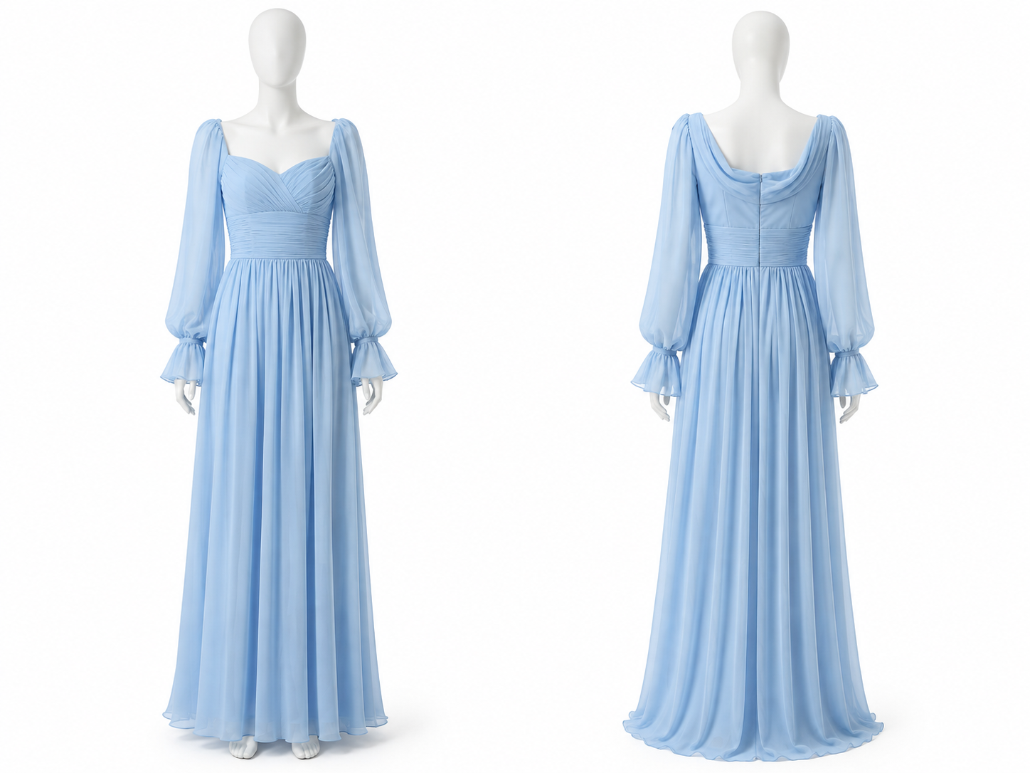 ROBE DE BATEME