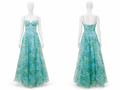 ROBE DE BRUNCH