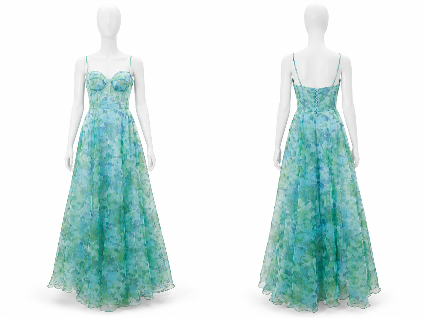 ROBE DE BRUNCH