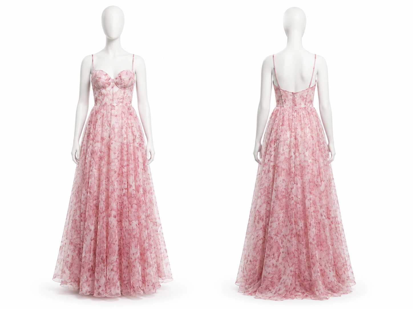 ROBE DE BRUNCH