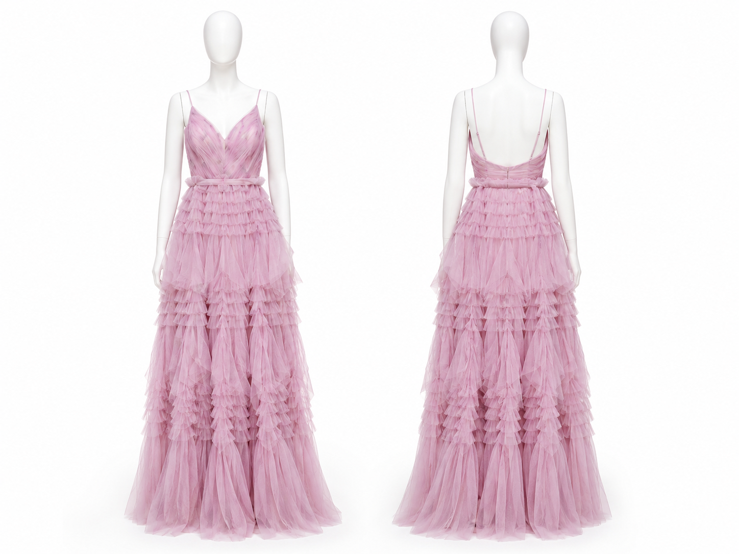 ROBE DE SOIREE