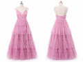 ROBE DE SOIREE