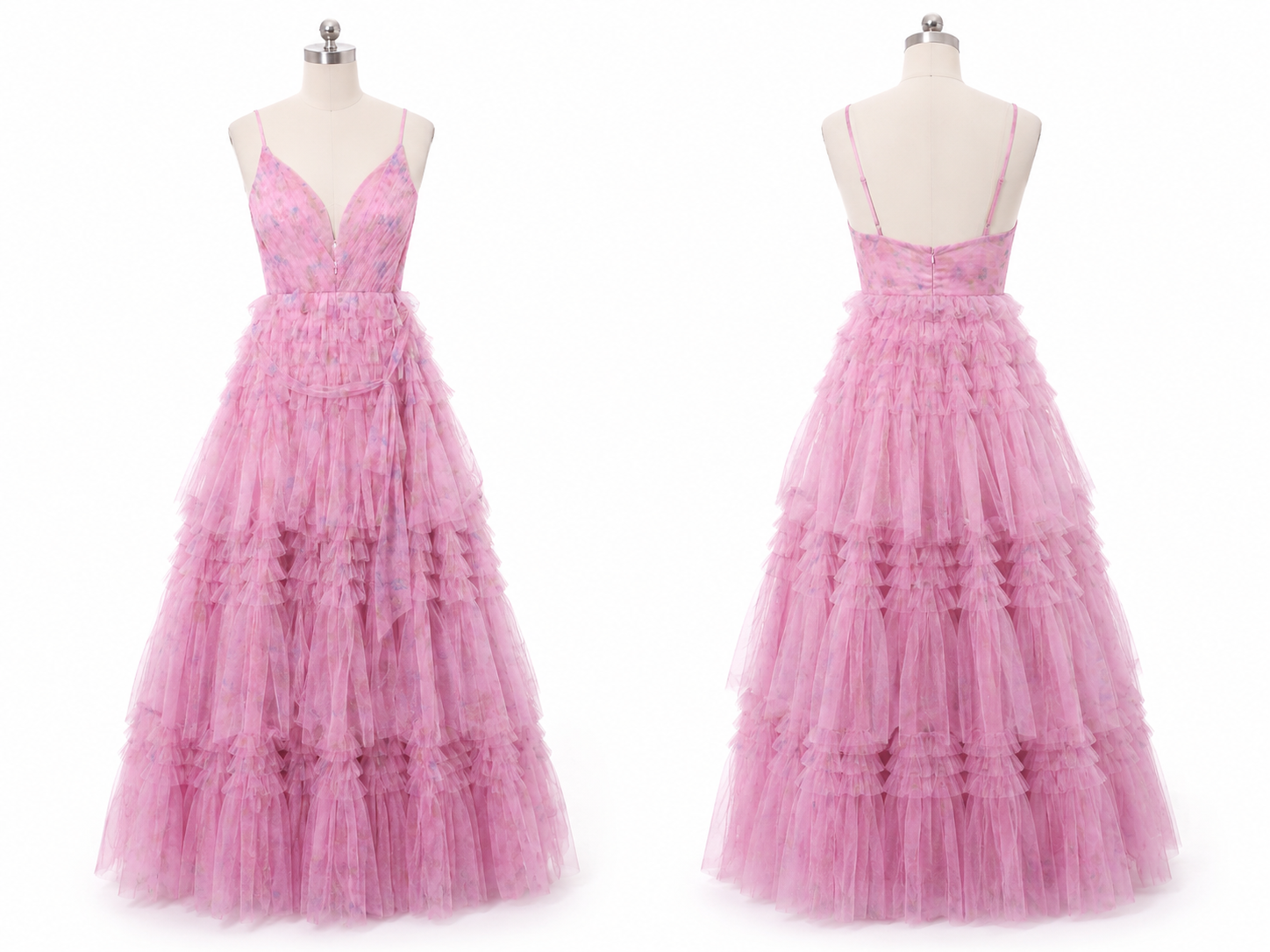 ROBE DE SOIREE