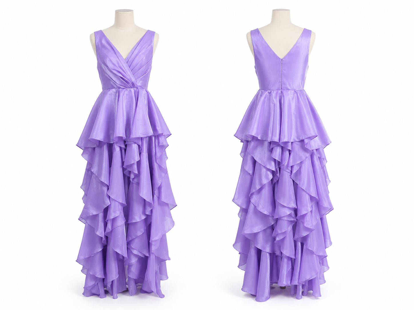 ROBE DE SOIREE