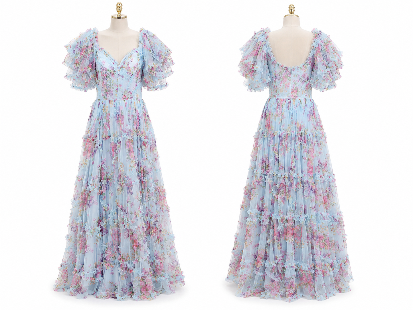 ROBE COCKTAIL