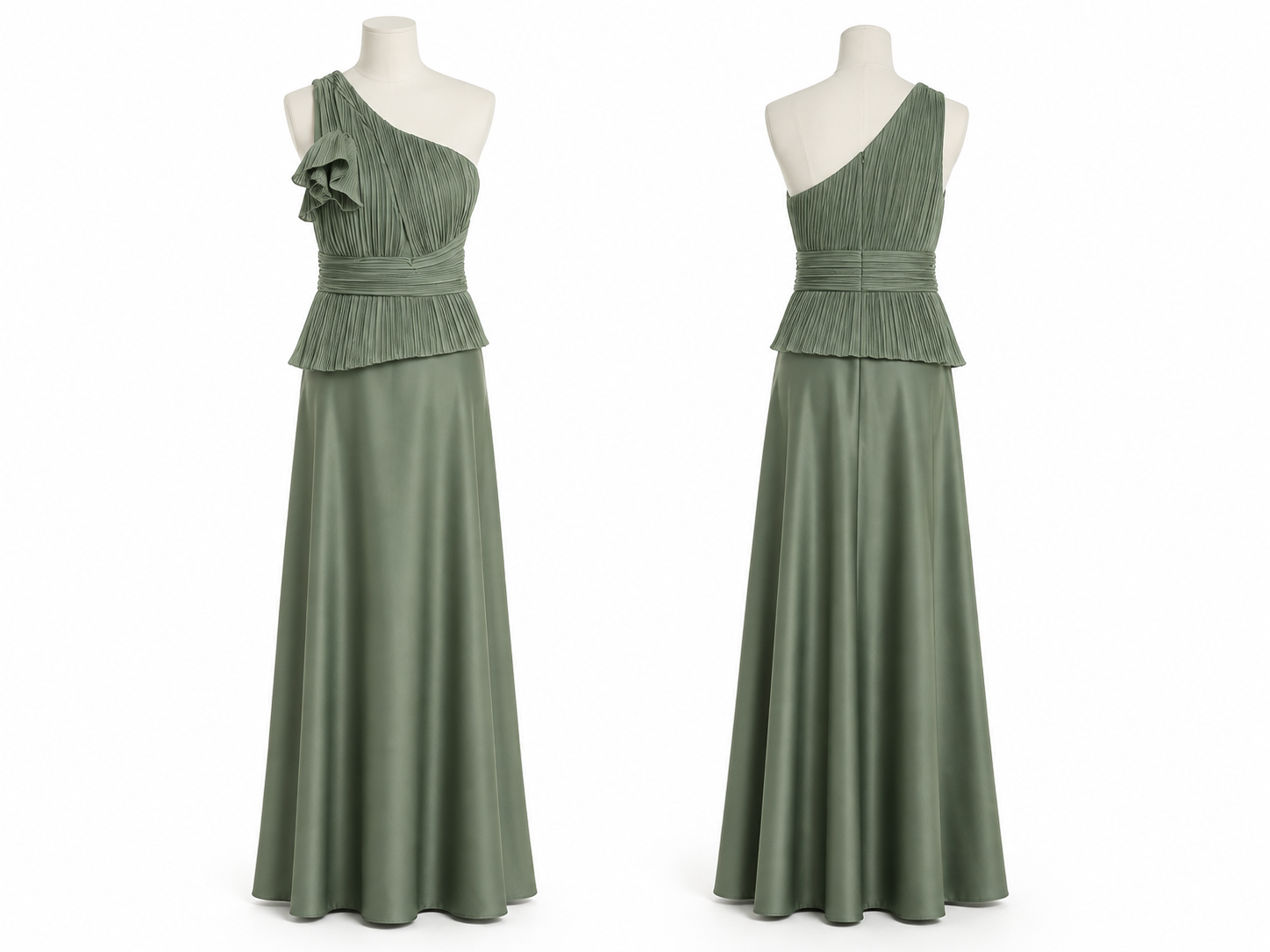ROBE DE SOIREE/MARIAGE