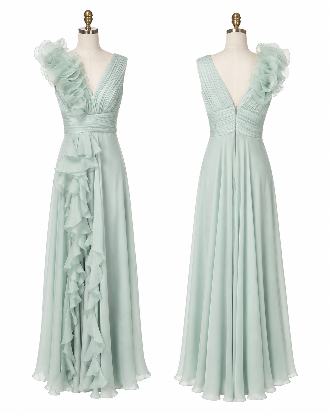 ROBE DE MARRIAGE