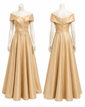 ROBE DE MARRIAGE
